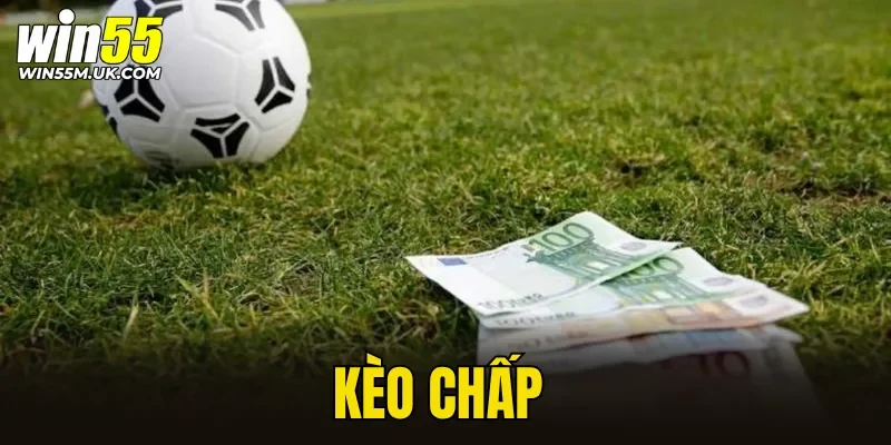 Kèo Chấp