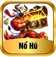 Sảnh Game Nổ Hũ